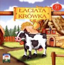 laciata krowka