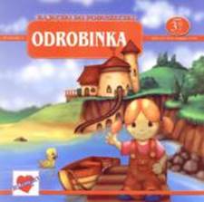 odrobinka