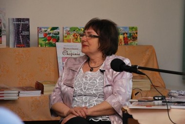 Essen 24.2.2013 spotkanie aut2