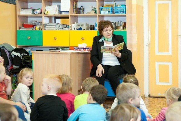 jhw z dziecmi