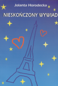 nieskonczony wywiad