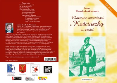 okladka kosciuszko