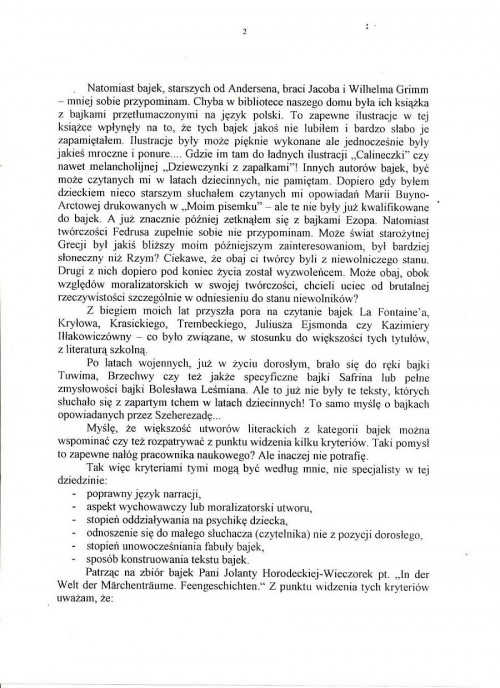 strona2rec.prof.A. Horodeckiego