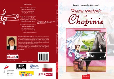 wiatru tchnienie o chopinie
