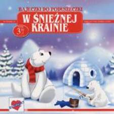 w snieznej krainie